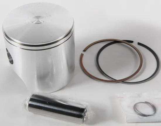 Wiseco High Performance Piston Kit 78mm 1.00OB