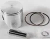 Wiseco High Performance Piston Kit 78mm 1.00OB