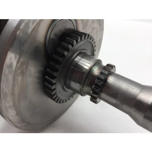 Engine Crankshaft Crank Shaft 2010 Arctic Cat Prowler XTZ 1000 4X4 2590 x 13