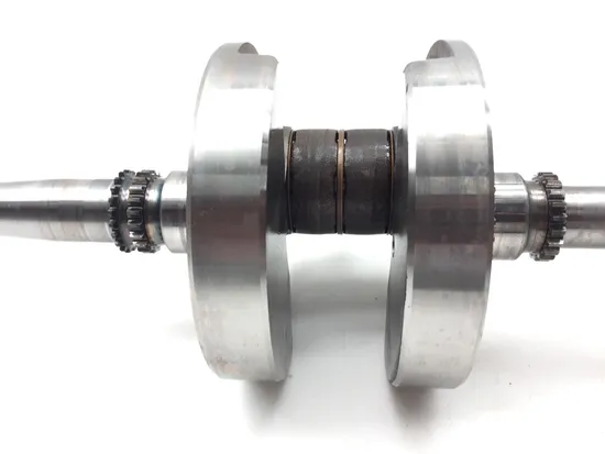 Engine Crankshaft Crank Shaft 2010 Arctic Cat Prowler XTZ 1000 4X4 2590 x