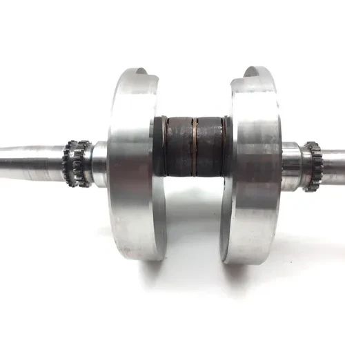 Engine Crankshaft Crank Shaft 2010 Arctic Cat Prowler XTZ 1000 4X4 2590 x 14