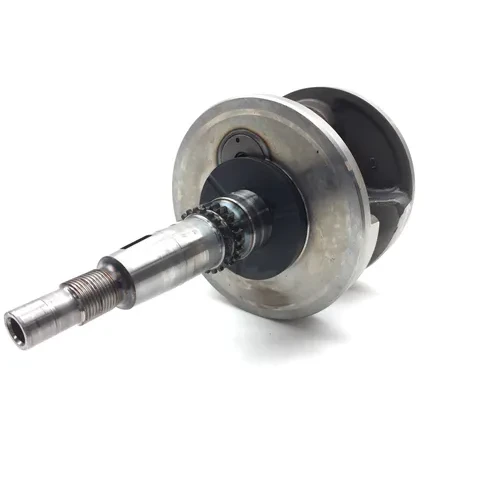 Engine Crankshaft Crank Shaft 2010 Arctic Cat Prowler XTZ 1000 4X4 2590 x 7