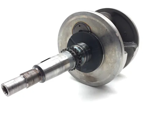 Engine Crankshaft Crank Shaft 2010 Arctic Cat Prowler XTZ 1000 4X4 2590 x