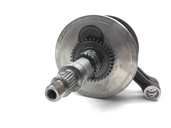 Engine Crankshaft Crank Shaft 2010 Arctic Cat Prowler XTZ 1000 4X4 2590 x