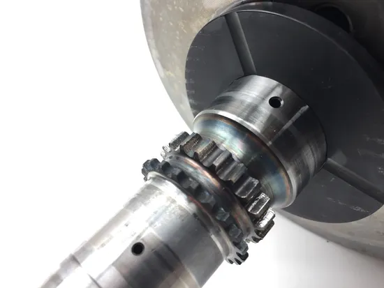 Engine Crankshaft Crank Shaft 2010 Arctic Cat Prowler XTZ 1000 4X4 2590 x