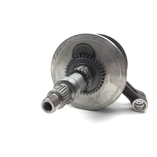 Engine Crankshaft Crank Shaft 2010 Arctic Cat Prowler XTZ 1000 4X4 2590 x 5