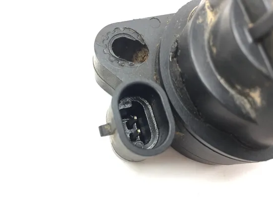 Ignition Starter Solenoid 2010 Arctic Cat Prowler XTZ 1000 4X4 2590