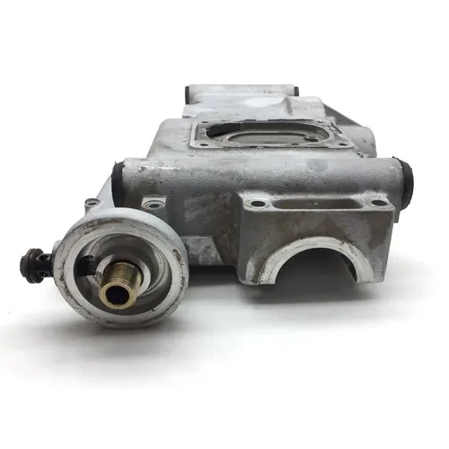 Oil Pan 2010 Arctic Cat Prowler XTZ 1000 4X4 2590 9