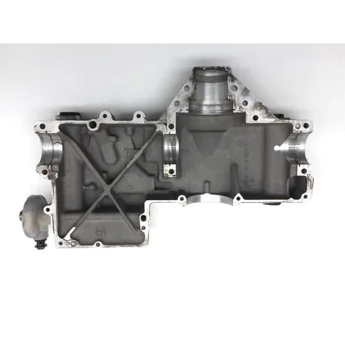 Oil Pan 2010 Arctic Cat Prowler XTZ 1000 4X4 2590 5