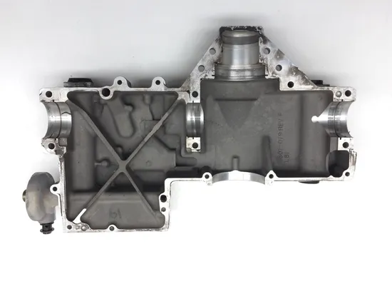 Oil Pan 2010 Arctic Cat Prowler XTZ 1000 4X4 2590