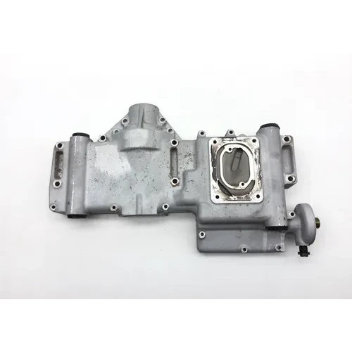 Oil Pan 2010 Arctic Cat Prowler XTZ 1000 4X4 2590 3