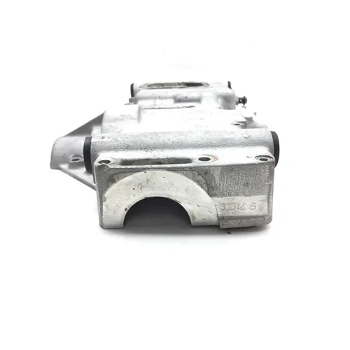 Oil Pan 2010 Arctic Cat Prowler XTZ 1000 4X4 2590 12