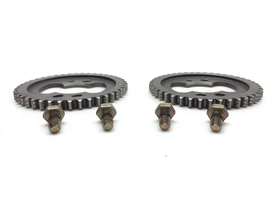 Engine Camshaft Cam Shaft Gear 2010 Arctic Cat Prowler XTZ 1000 4X4 2590 x