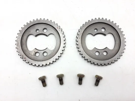 Engine Camshaft Cam Shaft Gear 2010 Arctic Cat Prowler XTZ 1000 4X4 2590 x