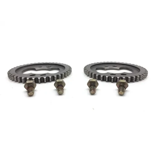 Engine Camshaft Cam Shaft Gear 2010 Arctic Cat Prowler XTZ 1000 4X4 2590 x 5
