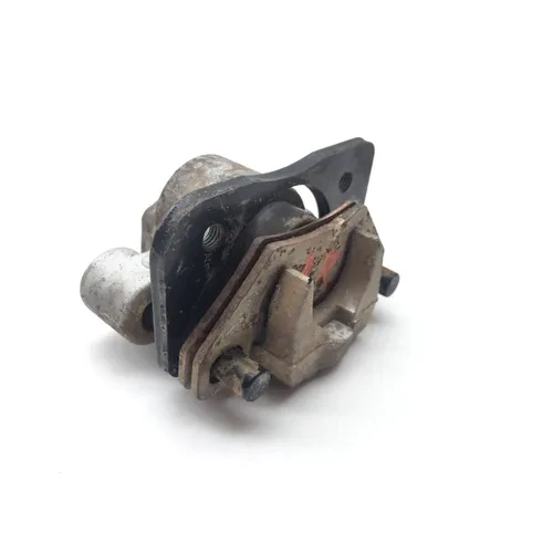 Left Driver Rear Brake Caliper 2010 Arctic Cat Prowler XTZ 1000 4X4 2590 3