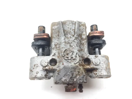 Left Driver Rear Brake Caliper 2010 Arctic Cat Prowler XTZ 1000 4X4 2590