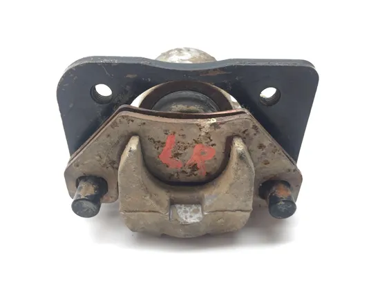 Left Driver Rear Brake Caliper 2010 Arctic Cat Prowler XTZ 1000 4X4 2590