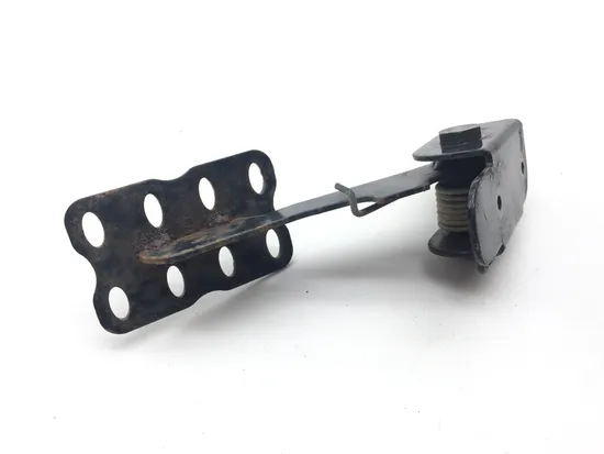 Gas Throttle Pedal 2010 Arctic Cat Prowler XTZ 1000 4X4 2590