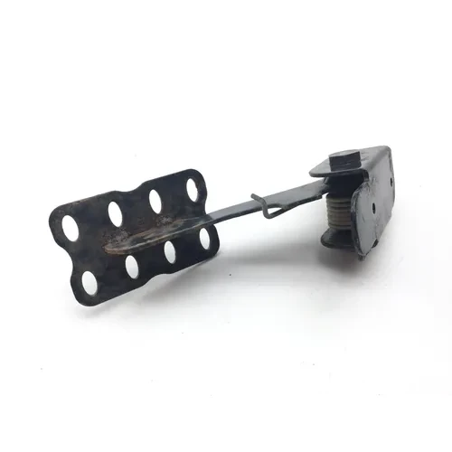 Gas Throttle Pedal 2010 Arctic Cat Prowler XTZ 1000 4X4 2590 9
