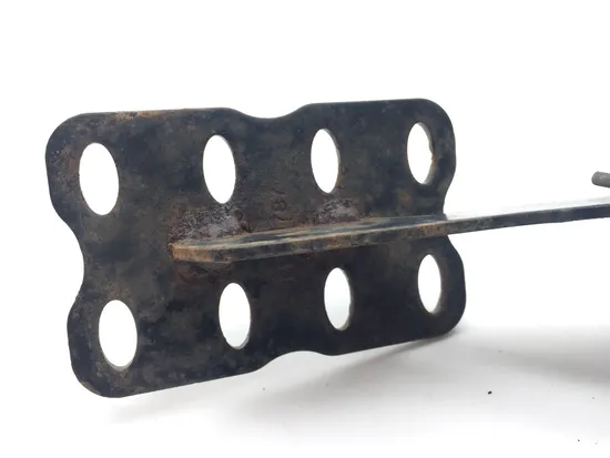 Gas Throttle Pedal 2010 Arctic Cat Prowler XTZ 1000 4X4 2590