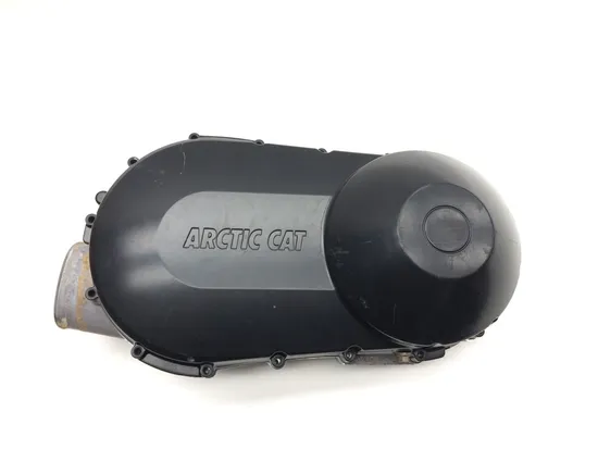Engine Clutch Cover 2010 Arctic Cat Prowler XTZ 1000 4X4 2590