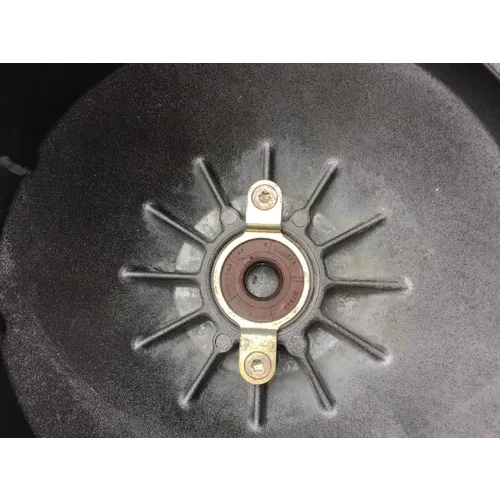 Engine Clutch Cover 2010 Arctic Cat Prowler XTZ 1000 4X4 2590 10