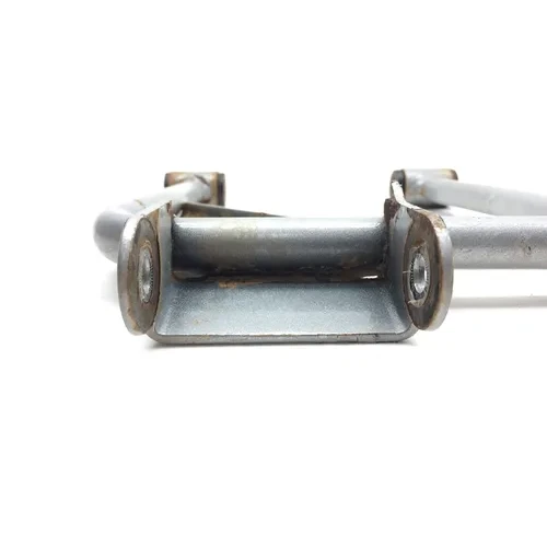 Rear Driver Left Upper A-Arm 2010 Arctic Cat Prowler XTZ 1000 4X4 2590 10
