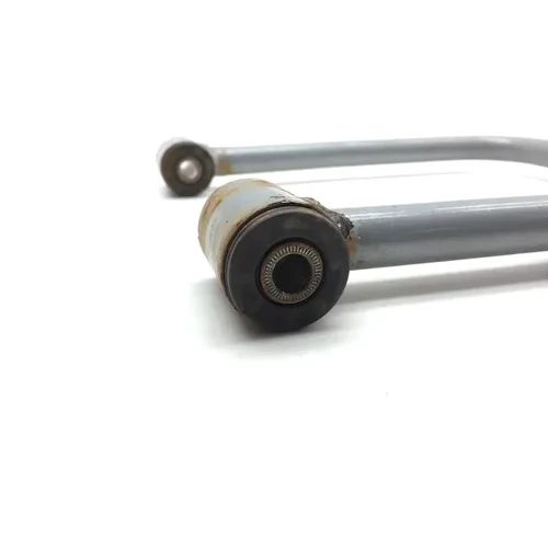 Rear Passenger Right Upper A-Arm 2010 Arctic Cat Prowler XTZ 1000 4X4 2590 5
