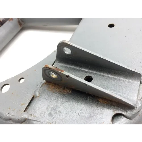 Rear Driver Left Lower A-Arm 2010 Arctic Cat Prowler XTZ 1000 4X4 2590 5