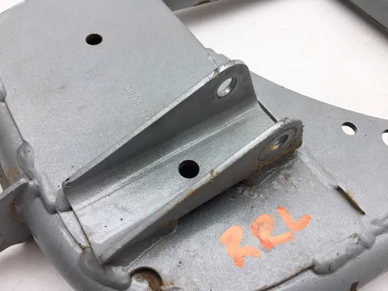 Rear Passenger Right Lower A-Arm 2010 Arctic Cat Prowler XTZ 1000 4X4 2590