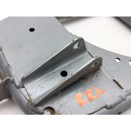 Rear Passenger Right Lower A-Arm 2010 Arctic Cat Prowler XTZ 1000 4X4 2590 12