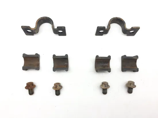 Sway Bar 2010 Arctic Cat Prowler XTZ 1000 4X4 2590