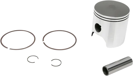 Wiseco Piston 70.5mm +1