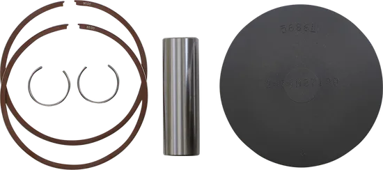 Wiseco High Performance Piston Kit 71mm +1.50