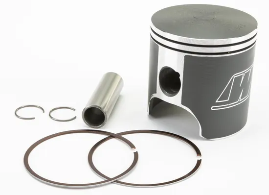 Wiseco High Performance Piston Kit 71mm +1.50