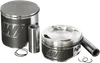 Wiseco High Performance Piston Kit 71mm +1.50