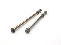 Engine Metal Oil Lines 2010 Arctic Cat Prowler XTZ 1000 4X4 2590