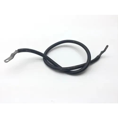 Positive Negative Battery Wires 2010 Arctic Cat Prowler XTZ 1000 4X4 2590 7