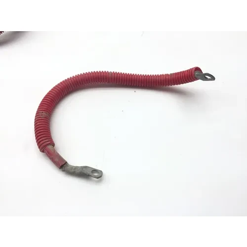 Positive Negative Battery Wires 2010 Arctic Cat Prowler XTZ 1000 4X4 2590 8