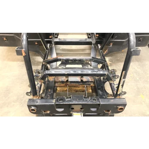 Frame Chassis 2010 Arctic Cat Prowler XTZ 1000 4X4 2590 x 11