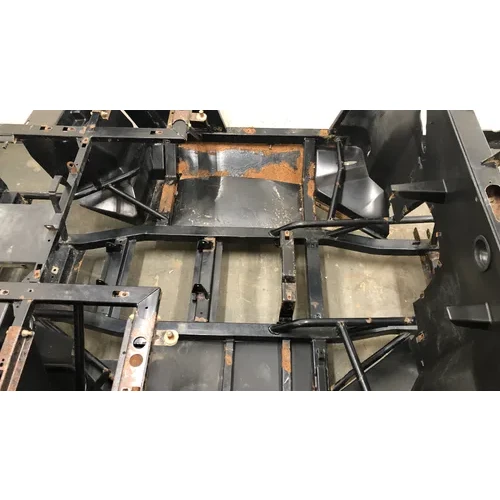 Frame Chassis 2010 Arctic Cat Prowler XTZ 1000 4X4 2590 x 7