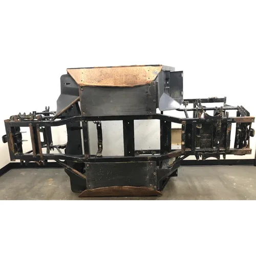 Frame Chassis 2010 Arctic Cat Prowler XTZ 1000 4X4 2590 x 23