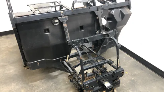 Frame Chassis 2010 Arctic Cat Prowler XTZ 1000 4X4 2590 x