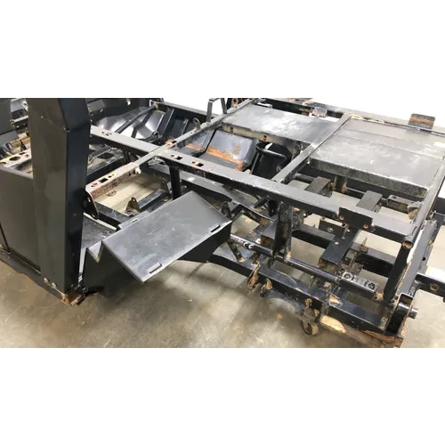 Frame Chassis 2010 Arctic Cat Prowler XTZ 1000 4X4 2590 x 17