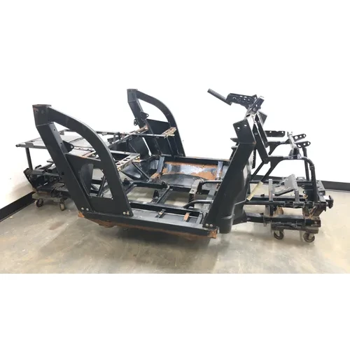 Frame Chassis 2010 Arctic Cat Prowler XTZ 1000 4X4 2590 x 3