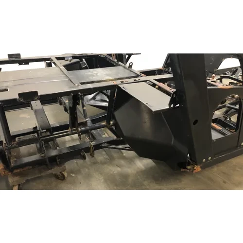 Frame Chassis 2010 Arctic Cat Prowler XTZ 1000 4X4 2590 x 9