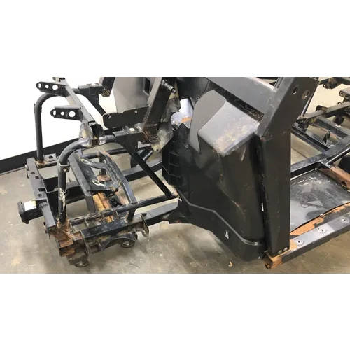 Frame Chassis 2010 Arctic Cat Prowler XTZ 1000 4X4 2590 x 15