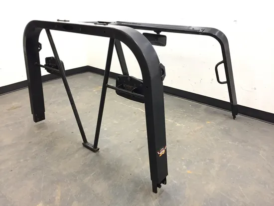 Roll Cage 2010 Arctic Cat Prowler XTZ 1000 4X4 2590 x