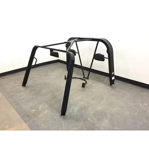Roll Cage 2010 Arctic Cat Prowler XTZ 1000 4X4 2590 x 5